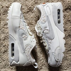 Wmns Nike Air Max 90 Futura Give Her Flowers Brand New Sz 9